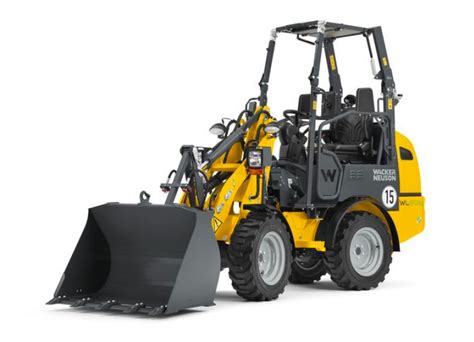 wheel loaders sydney